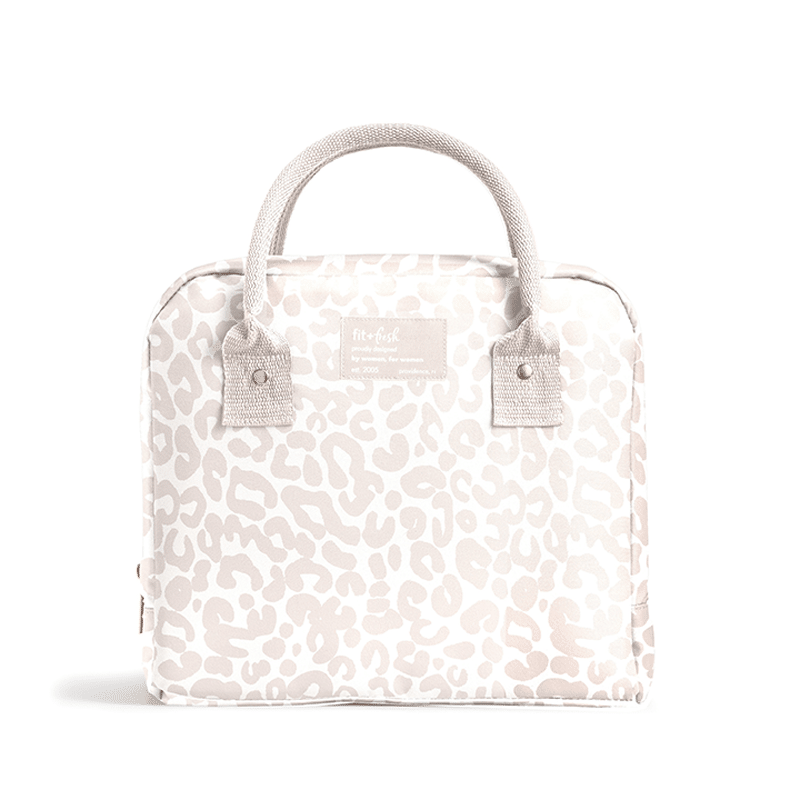 Bloomington Bag Lunch Kit