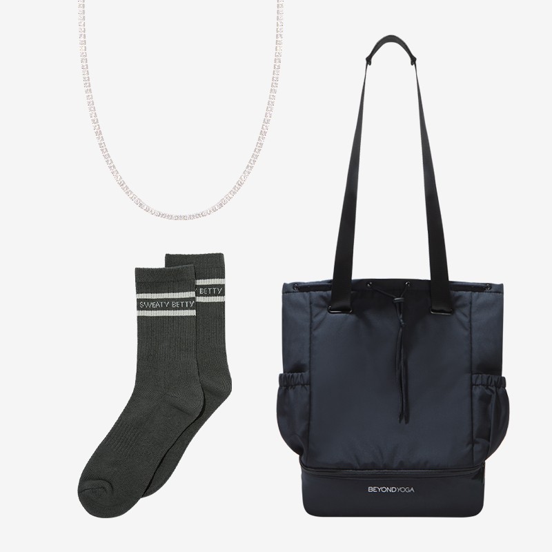 Sporty Spice Bundle