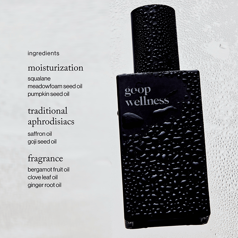 Sex Oil