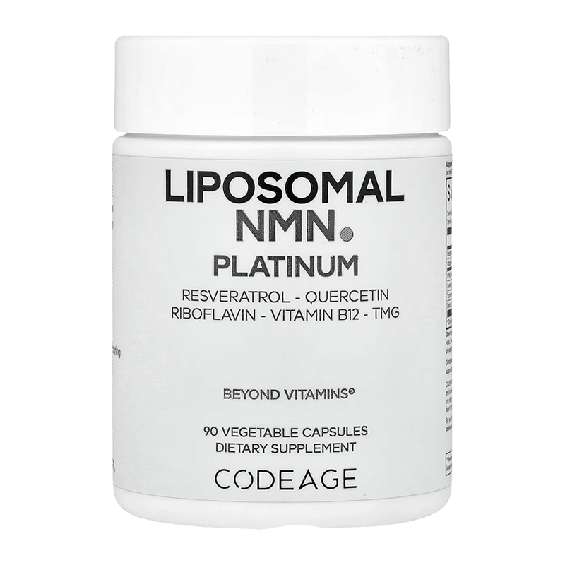 Liposomal NMN (90 Ct)