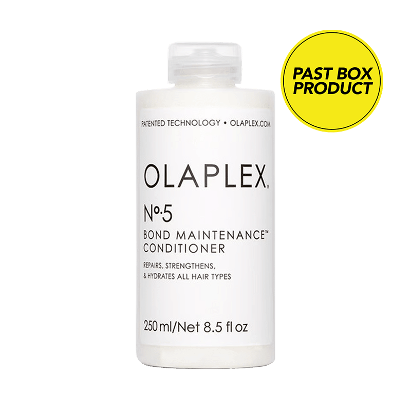 N°.5 Bond Maintenance Conditioner