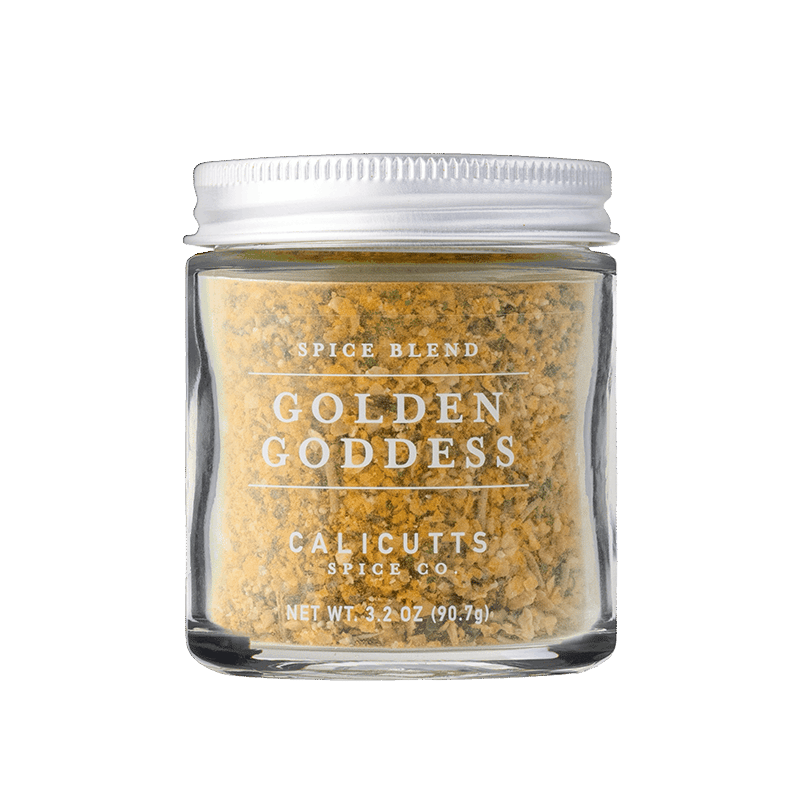 Herb Spice Blend Duo