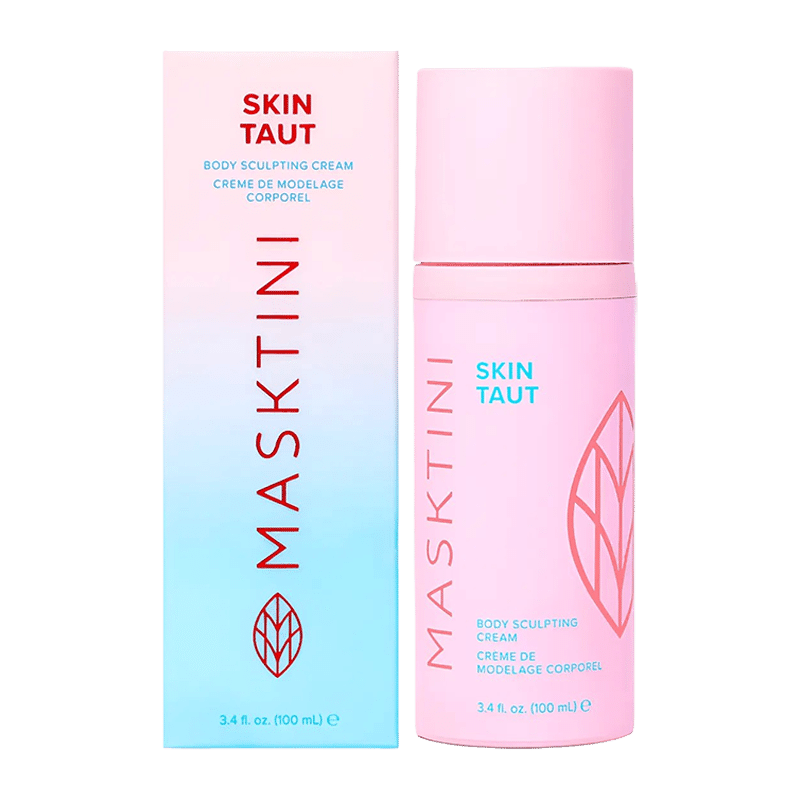 Skin Taut Body Sculpting Cream