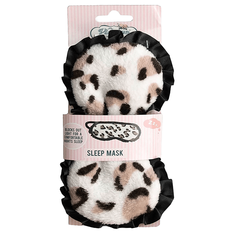 Satin Sleep Mask