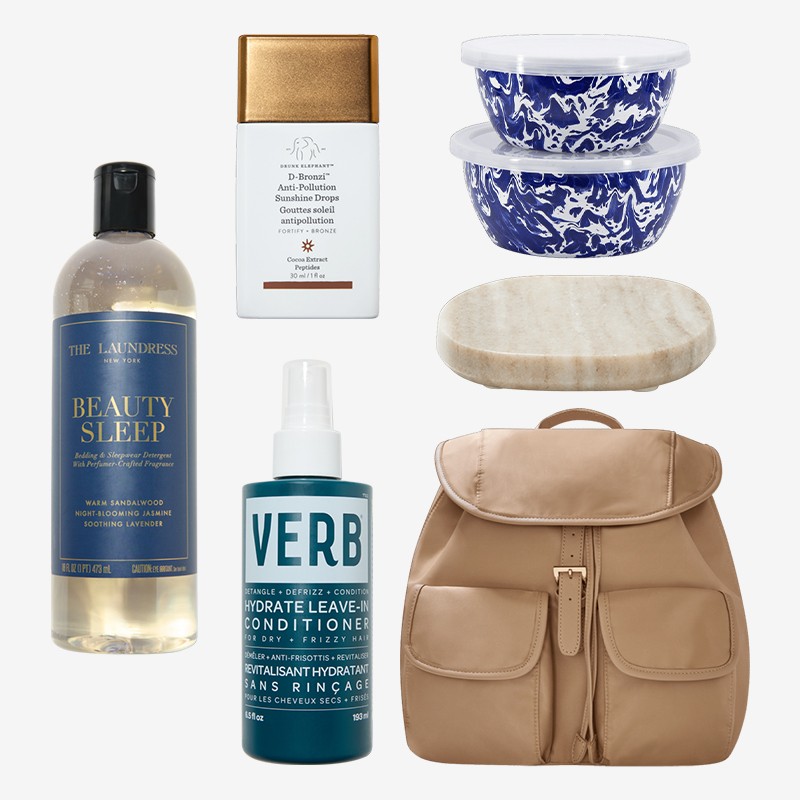 The Elevated Essentials Edit