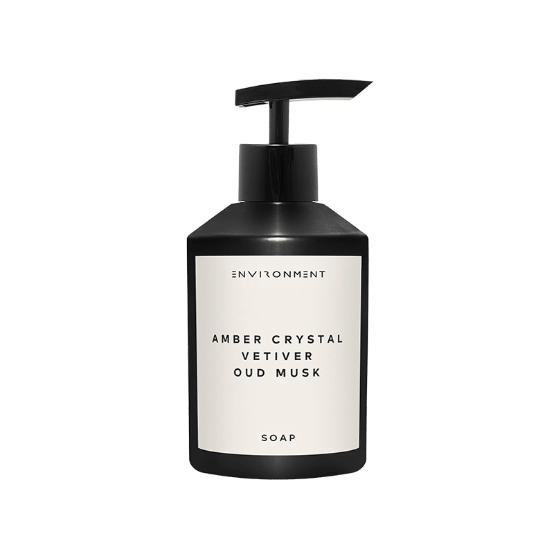 Le Parfum 300mL Hand Soap