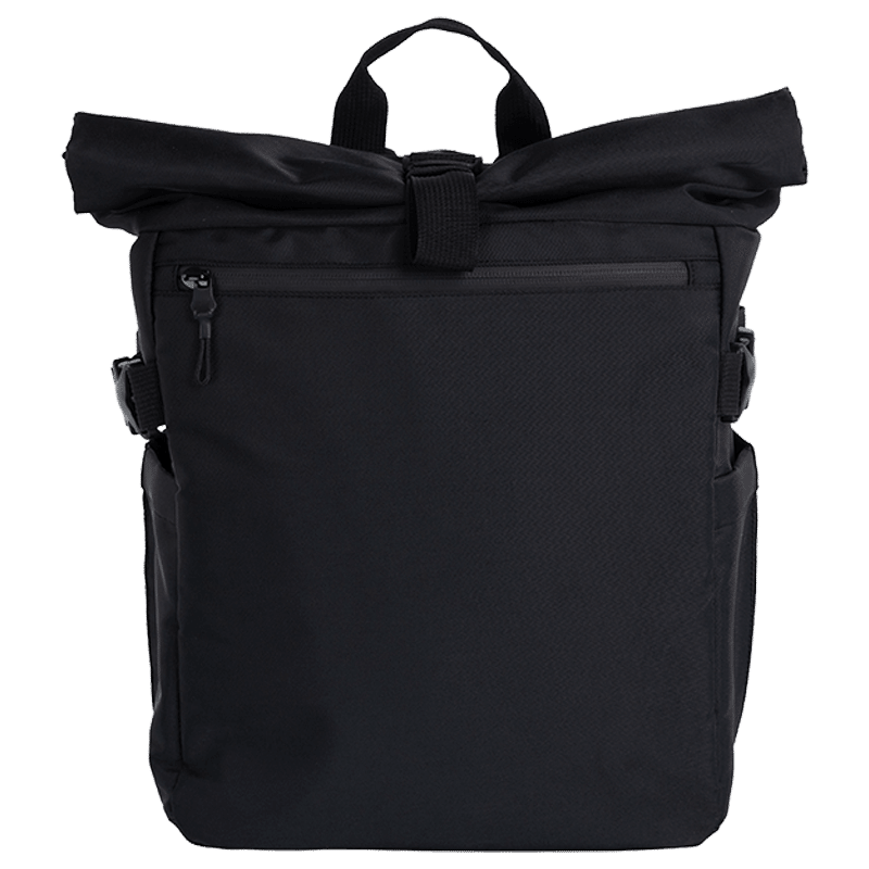 Tarana Roll-Top Insulated Backpack