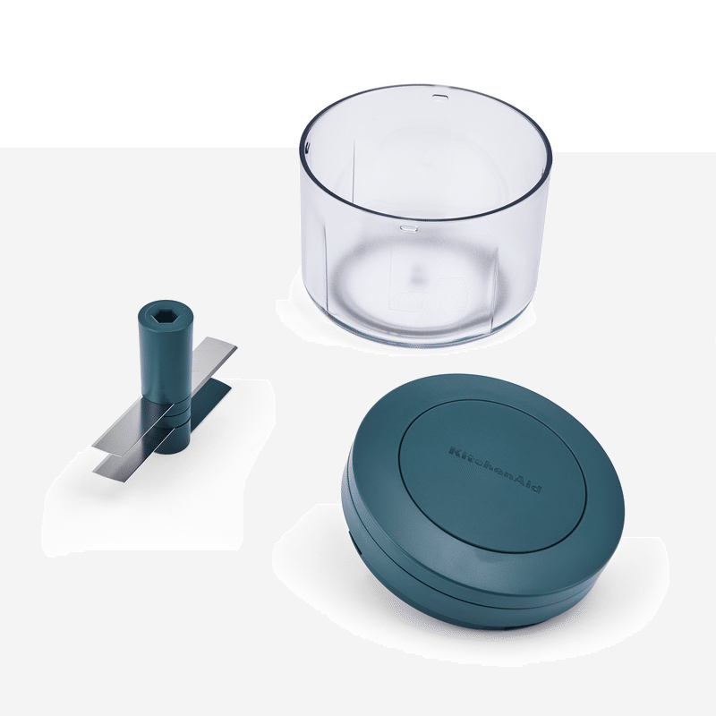 Maual Pull Chopper - Agave