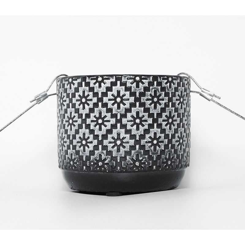 4" Hanging Planter