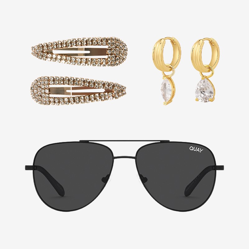 All Eyes On You Accessories Bundle