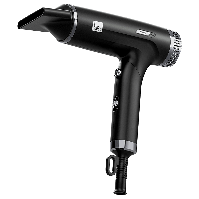 Sleek Fold Foldable Travel Dryer