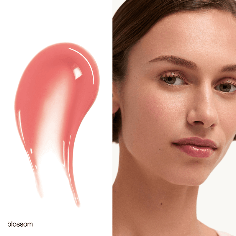 Hydra-Barrier Gel Gloss - Blossom