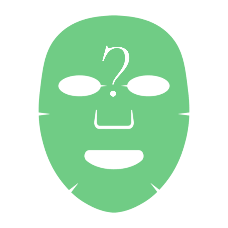 Surprise Sheet Mask