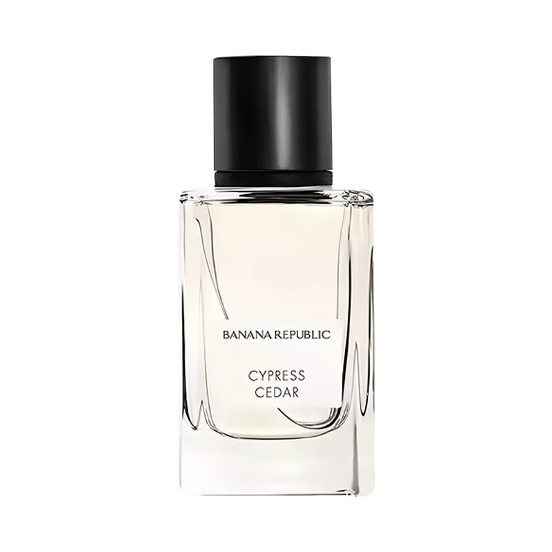 Cypress Cedar Eau De Parfum