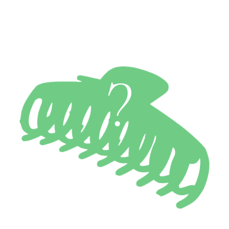 Picture of Surprise Hair Accessory