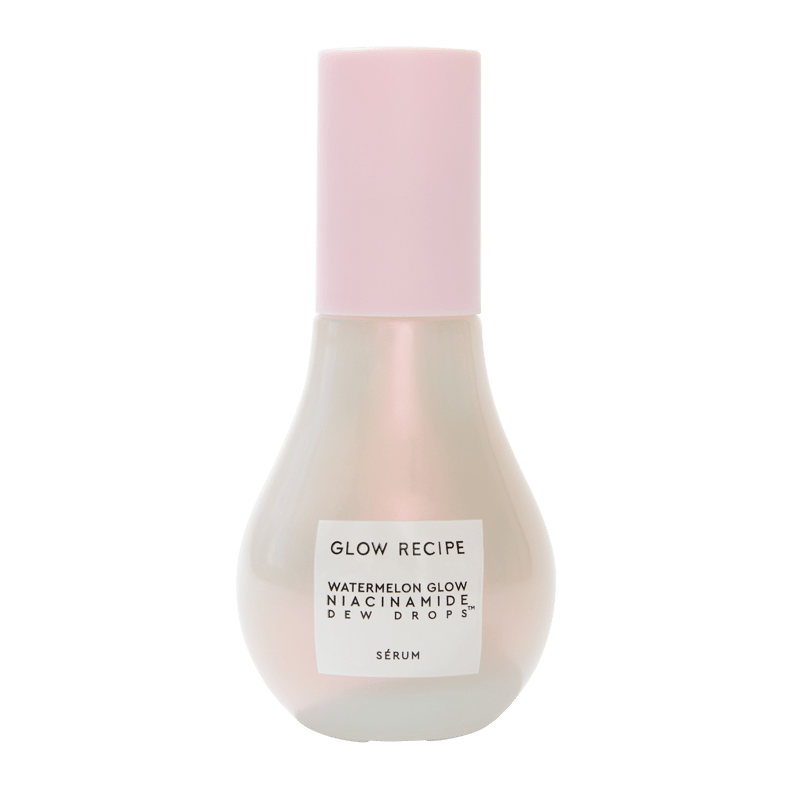 Watermelon Glow Niacinamide Dew Drops Serum