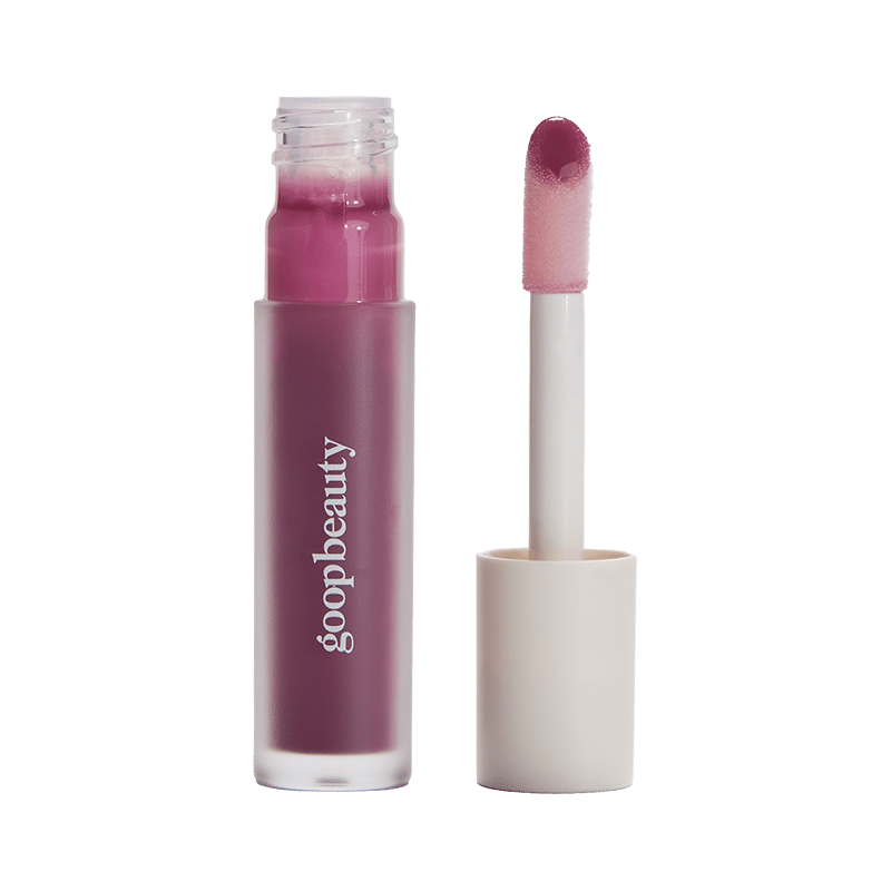 Hydra-Barrier Gel Gloss - Lilac