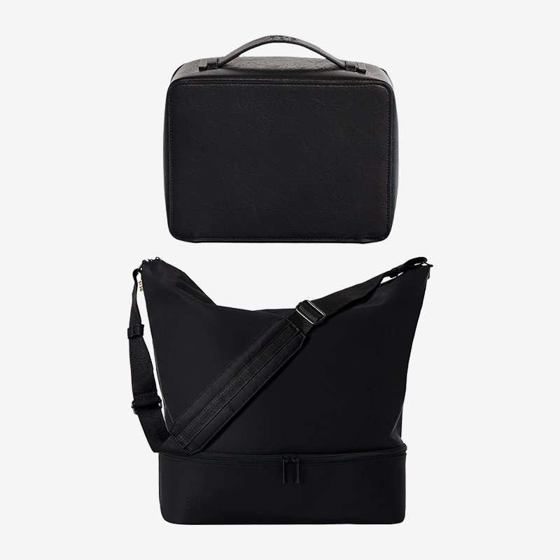 Weekend Essentials Bundle