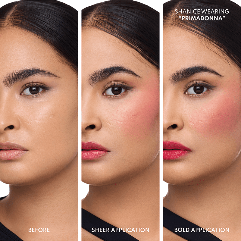 Yummy Skin Blurring Balm Powder Lowlighter