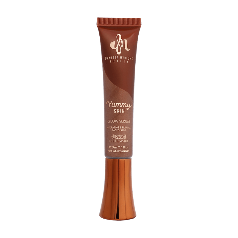Yummy Skin Glow Serum - Juice Boost