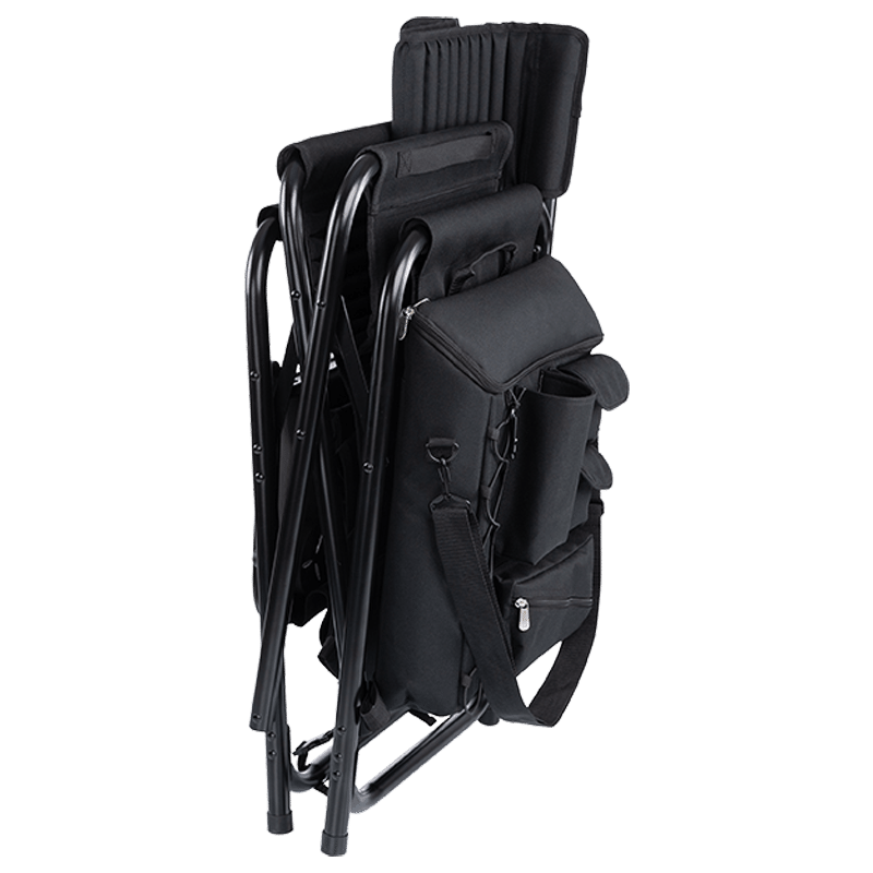 Fusion Camping Chair