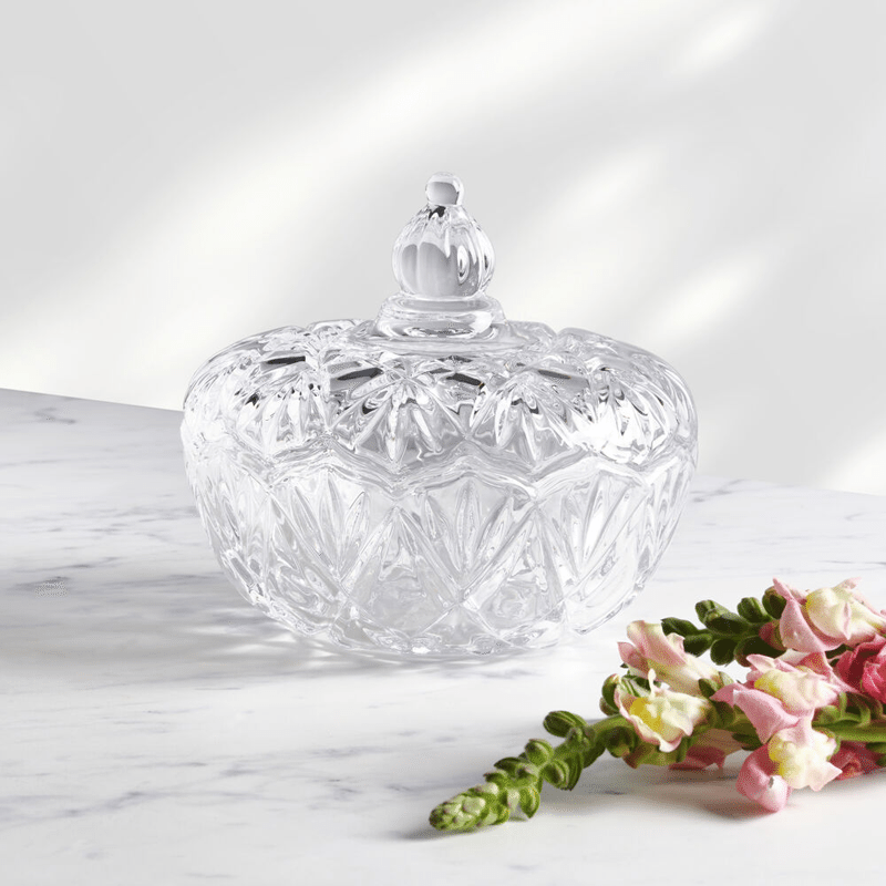 Saturn Candy Dish 6.25"