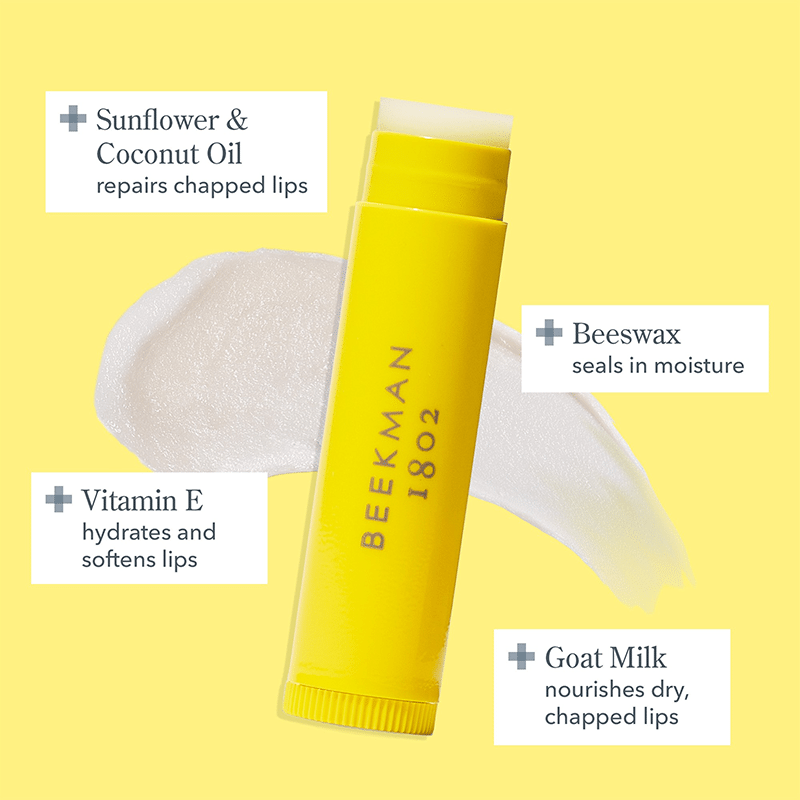 Lip Balm in Fresh Air