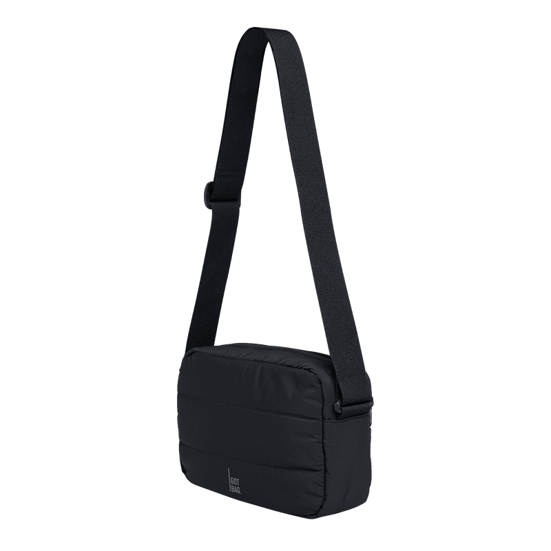 Puffer Crossbody