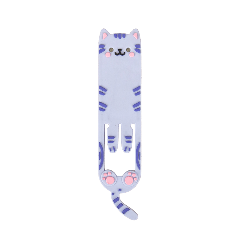 Cat Reading Light