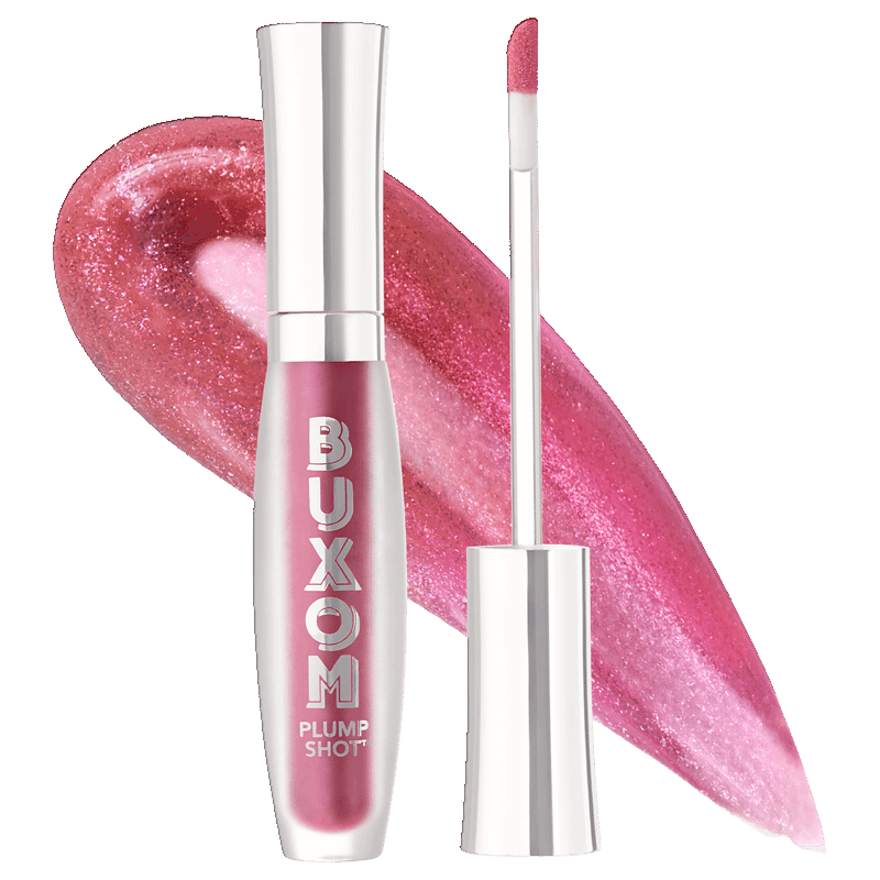 Plump Shot Peptides Lip Serum Multichrome - Dolly Babe