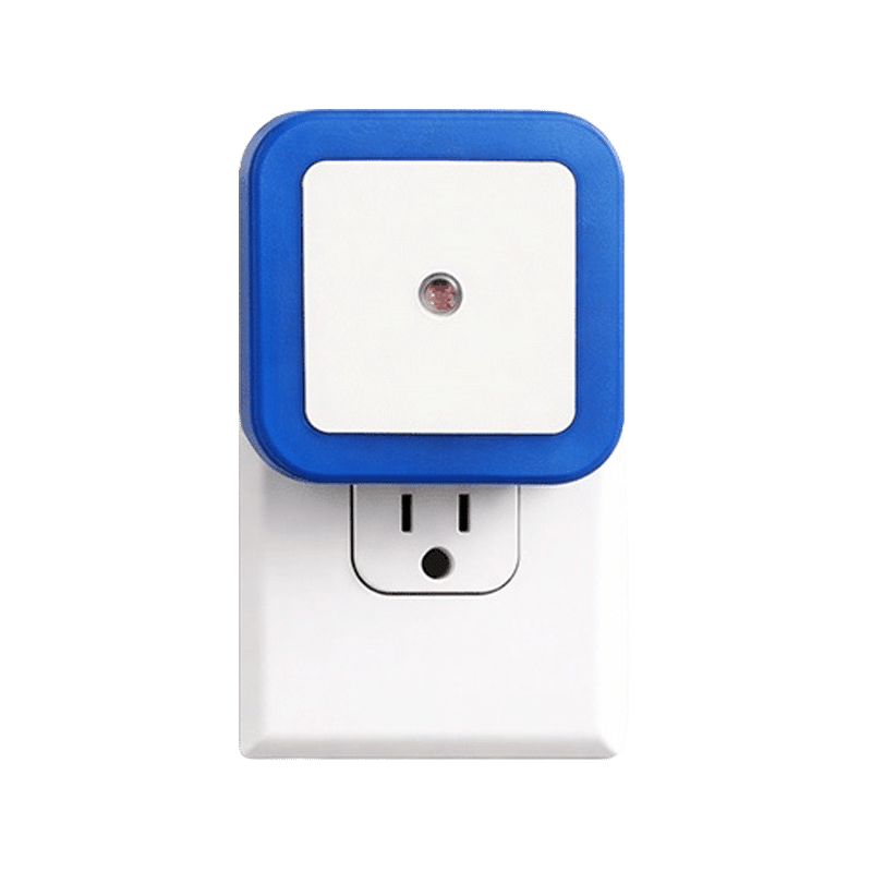 Mini Home Night Light (4 Pack)