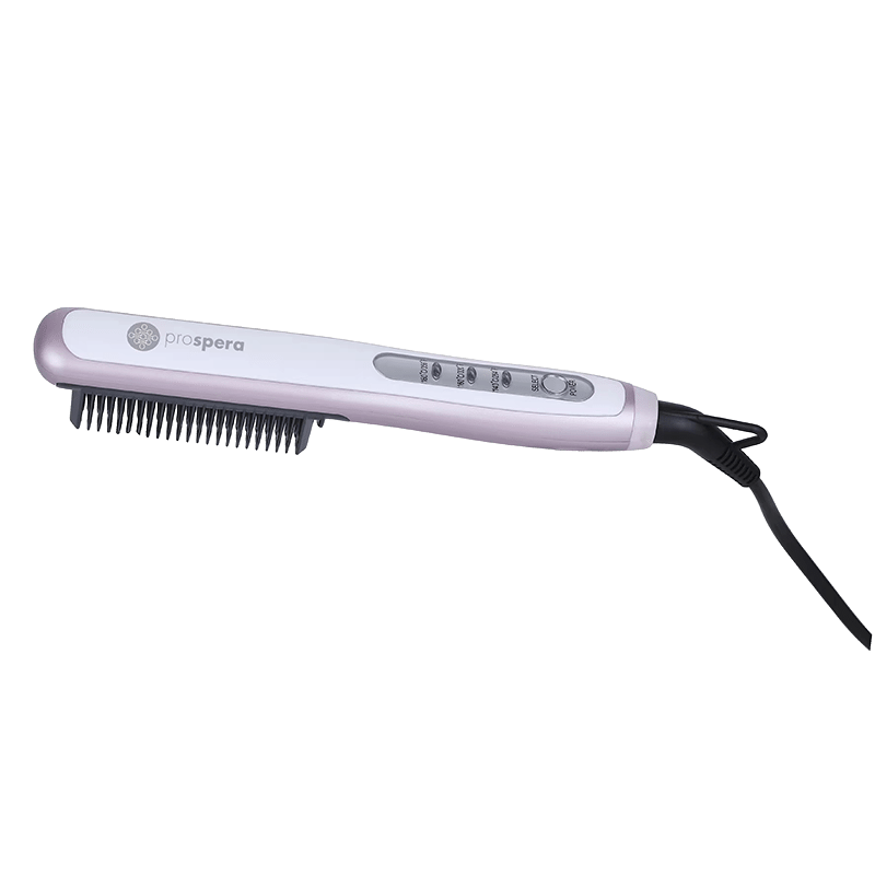 Ceramic Hair Straightener