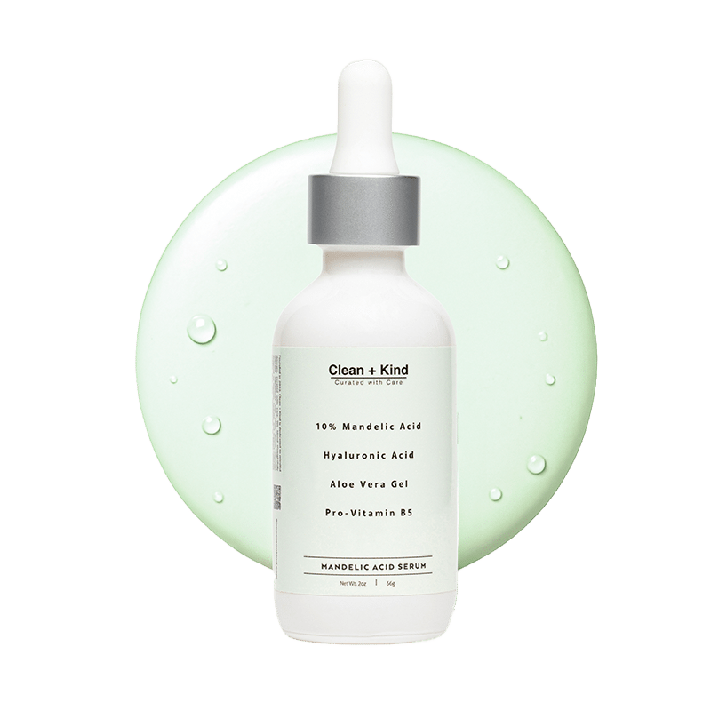 Mandelic Acid Serum