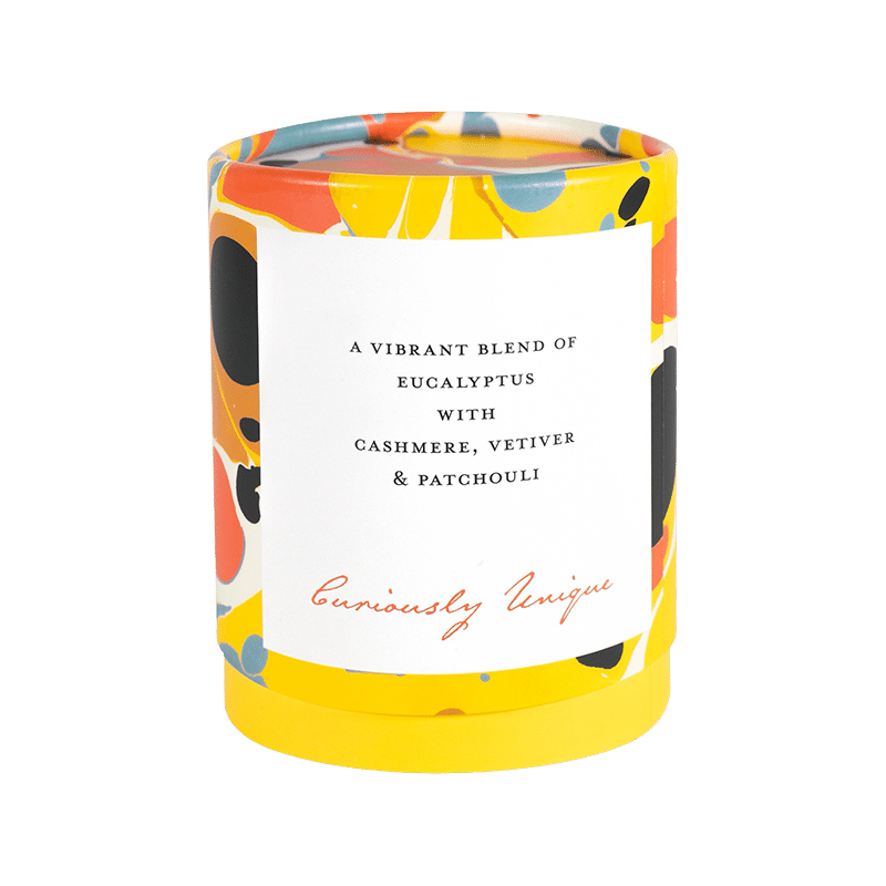 9oz Soy Blend Candle