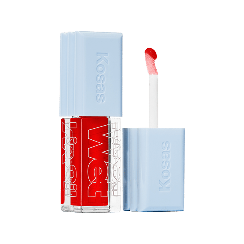 Wet Lip Oil Gloss - Slushy