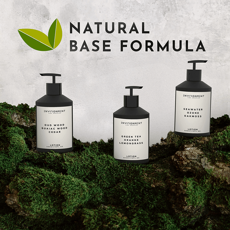 Le Parfum 300mL Lotion