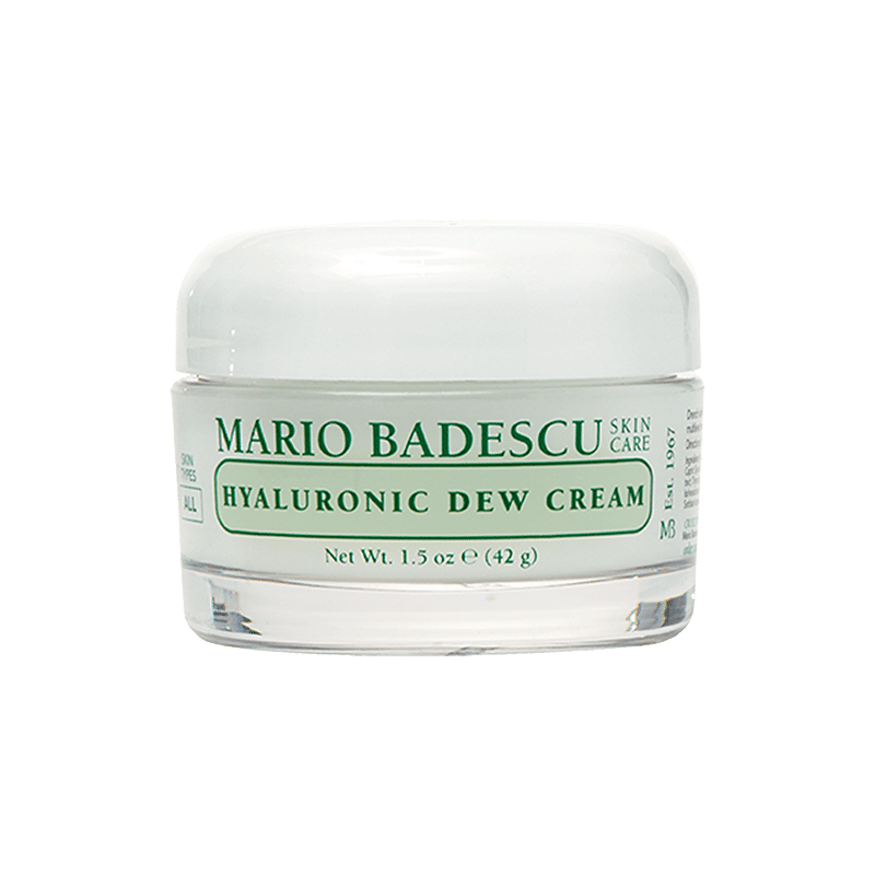 Hyaluronic Dew Cream