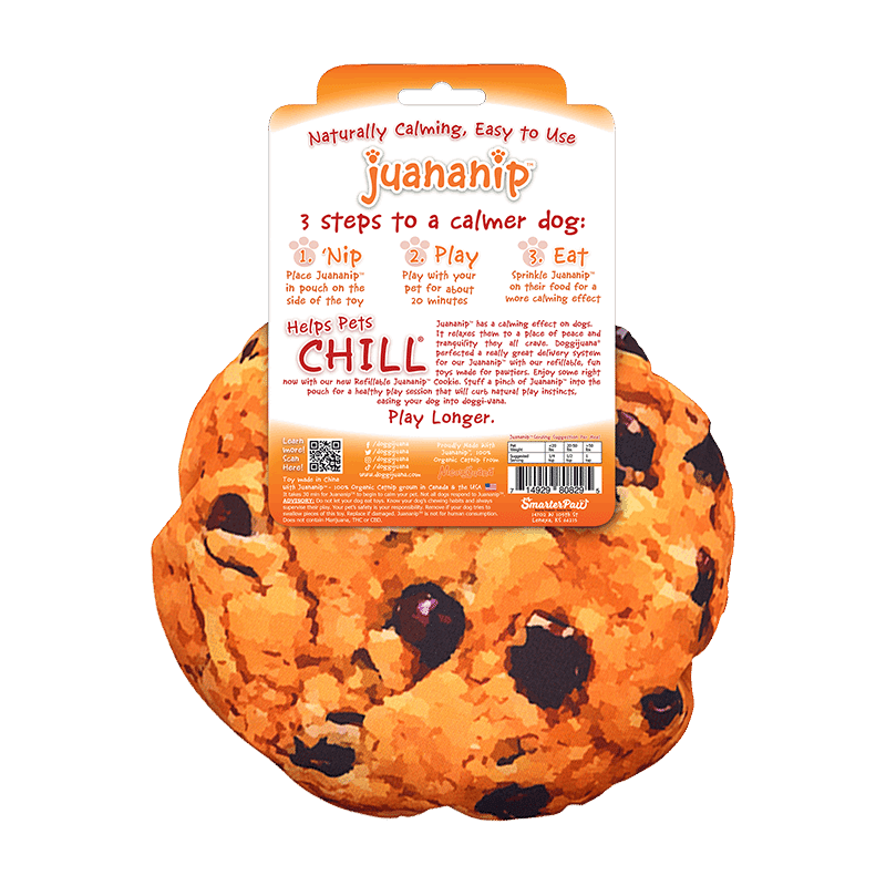 Get the Munchies Cookie