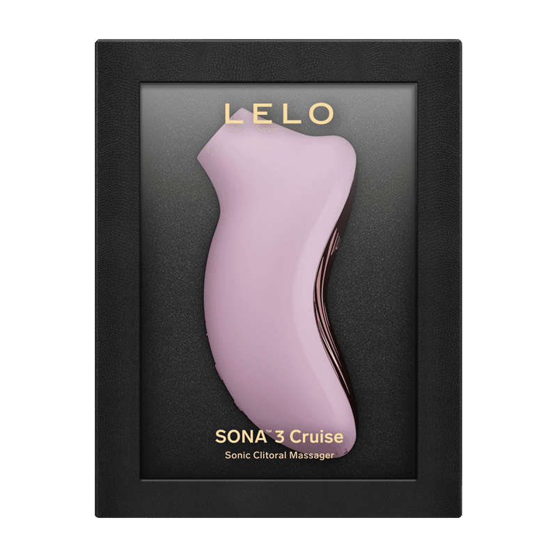 Sona 3 Cruise Soft Pink