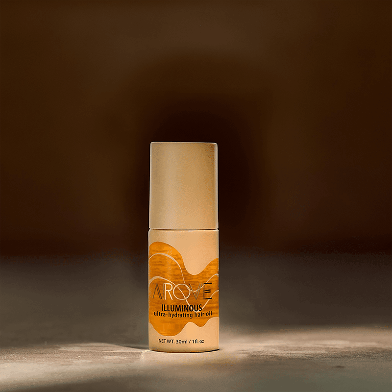 Illuminous Ultra-Hydrating Hair Oil