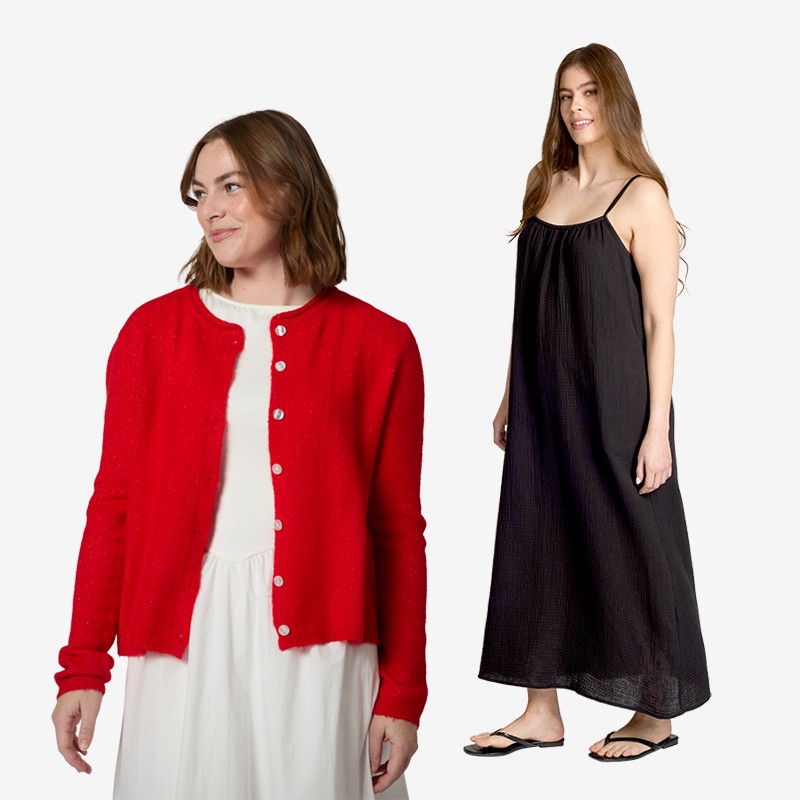 Spring Breeze Style Bundle - M/L