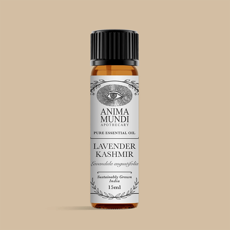 Lavender Essential Oil