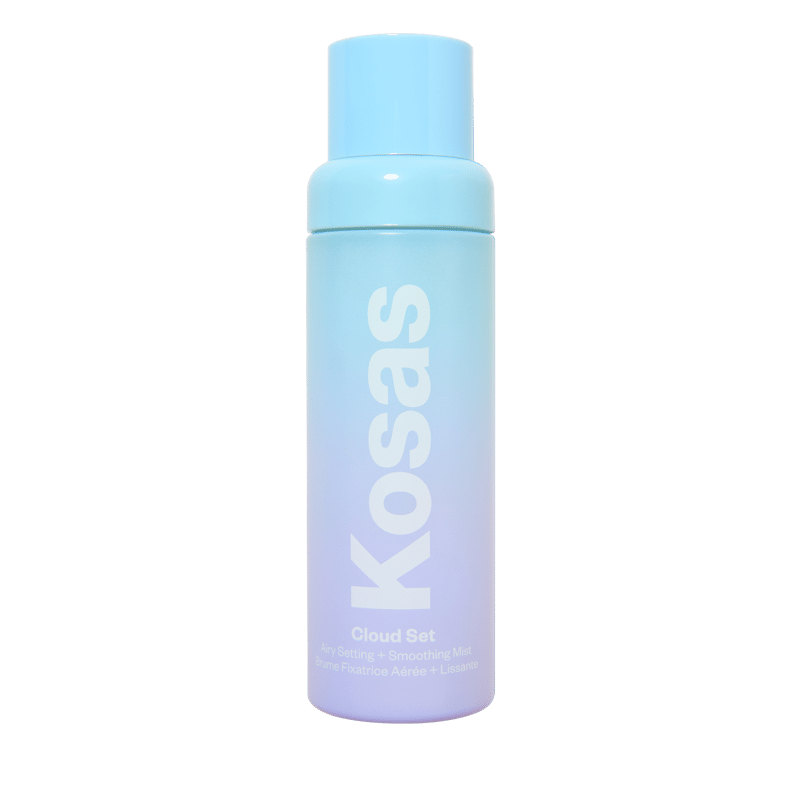 Cloud Set Airy Setting Spray + Smoothing Mist