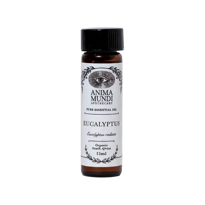 Eucalyptus Essential Oil