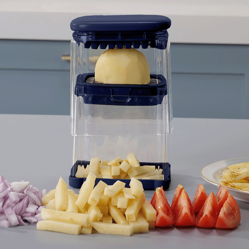 Vegetable Chop Box