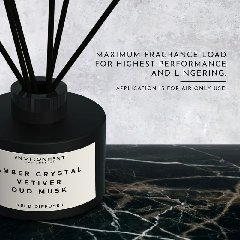 Le Parfum 200mL Reed Diffuser