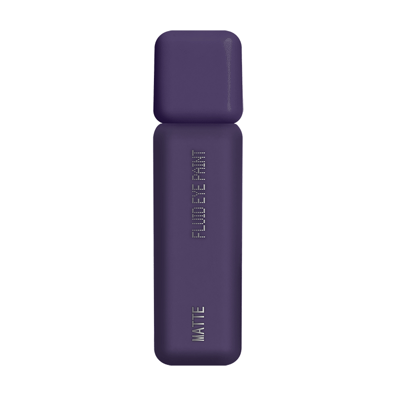 Matte Fluid Eye Paint in Infinity