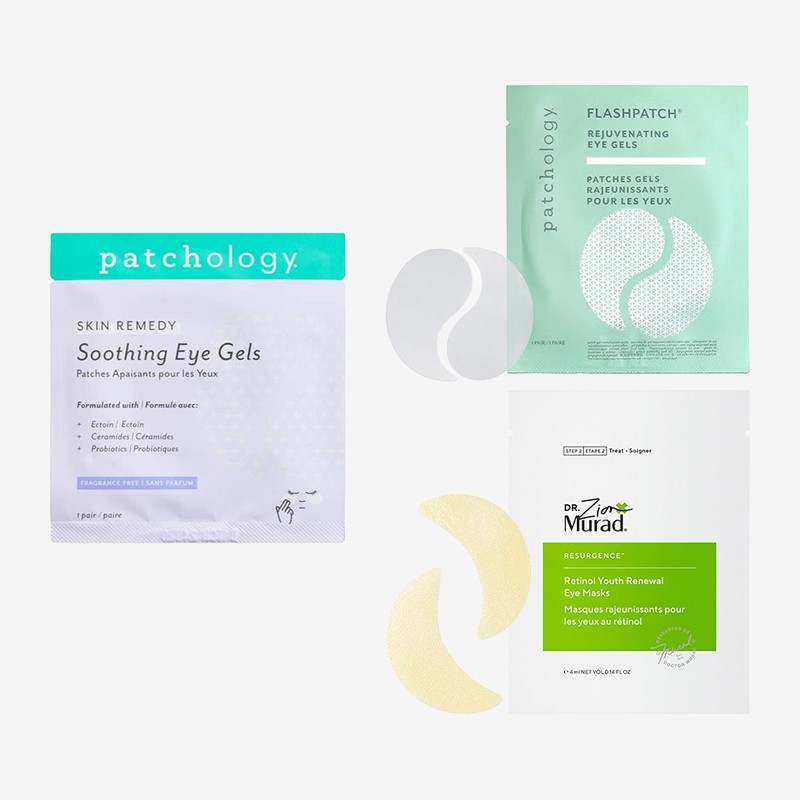 Under Eye Heroes Bundle