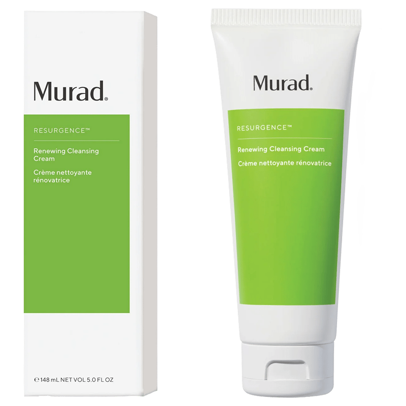 Renewing Cleansing Cream