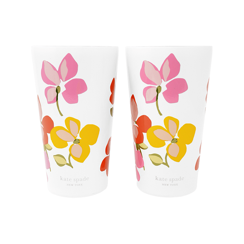 Stainless Steel Tumbler Set